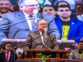 Juventude assembleiana é renovada no CONJOAAD Unificado 2025