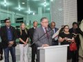Pastor-presidente inaugura nova igreja sede em São Luís do Quitunde