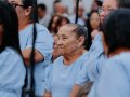 Pr. Edi Vinagre ministra na Santa Ceia de fevereiro na igreja sede