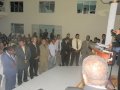 Com festa, AD em Messias inaugura a reforma do templo-sede
