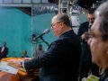 A primavera espiritual é tema do culto de doutrina na igreja sede