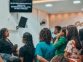 AD Moacir Andrade se despede do evangelista Arnaldo Padilha