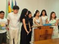 Relatório da obra missionária na Espanha: Agosto de 2026