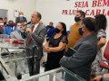 Pr. Luiz Carlos toma posse na Assembleia de Deus em Satuba