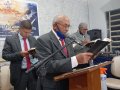 Assembleia de Deus em Novo Mundo realiza primeiro culto missionário de 2022