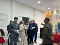 Última Santa Ceia de 2024 é marcada pela glória de Deus em Riacho da Jacobina