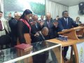 Pr. Adilson Severo toma posse na Assembleia de Deus em Ipioca