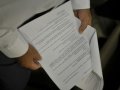 Presidente ensina a doutrina do dízimo aos diáconos