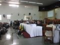 Caravana de alagoanos participa da AGE da Umadene na PB