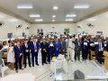 Seminário de Implantação do Projeto NEBLAS no campo de Canaã reúne lideranças de Maragogi
