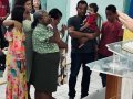 143 pessoas aceitam a Cristo como salvador durante a Semana Missionária em Maragogi