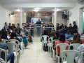Sub da AD Ouro Preto é desmembrada e torna-se a congregação Damasco