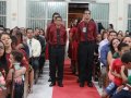 AD Clima Bom B é impactada pelo 2º Congresso de Jovens e Adolescentes