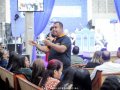 Ex-membros da AD Bebedouro celebram Culto do Reencontro na AD Tabuleiro