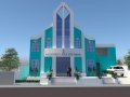 Pr. José Luiz anuncia construção da nova igreja sede da AD Roteiro