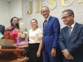 Pb. Jackson Braga é o novo dirigente da Assembleia de Deus em Miramar