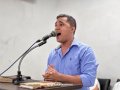 Evangelismo e salvação de almas marcam a Semana Missionária na AD Piabas