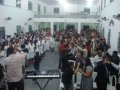 AD em Luziápolis comemora 35 anos do Círculo de Oração Monte Sião
