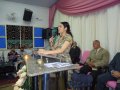 Congresso Geração Eleita marca jovens da igreja na Serraria