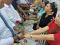 Estudo Bíblico para Casais movimenta Assembleia de Deus em Igreja Nova