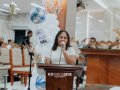 Assembleia de Deus no Farol celebra 43 anos do grupo Vozes Infantis