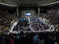 Pastor Ailton Júnior ministra no terceiro dia de Convenção Estadual