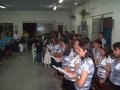 Despertamento é tema de festividade no Brasil Novo