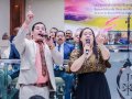Pr. José Ivanildo da Silva (SP) foi o preletor desta terça-feira (31) na igreja sede