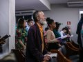 Assembleia de Deus no Farol celebra 17 anos do grupo Renovação