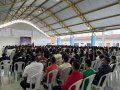 102ª Escola Bíblica Itinerante reúne centenas de evangélicos em Ibateguara