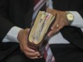 Sábado é o último dia de atividades da Conferência para Diáconos