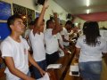 Congresso Geração Eleita marca jovens da igreja na Serraria