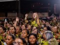 Missionária Sandra Santos (SP) ministra na abertura do Congresso da UFADEAL