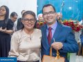 Assembleia de Deus em Piabas celebra o aniversário do presbítero Thiago Ferreira