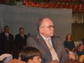 Segunda noite de Centenário é marcada pela Chama Pentecostal