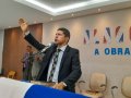 Evangelismo e culto de missões marcam o Dia da Bíblia na AD Novo Mundo