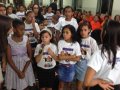Pr. Erivaldo Teixeira comemora aniversário com culto em Ação de Graças