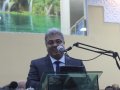 Pr. José Alberto Olímpio é o novo líder da AD em Teotônio Vilela