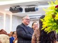 AD Farol celebra o aniversário do pastor José Orisvaldo e da Irmã Vaninha