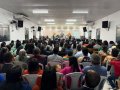 Assembleia de Deus em Alagoas inaugura novo campo eclesiástico: AD Massagueira