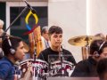 Culto de doutrina tem mensagem sobre o batismo com o Espírito Santo