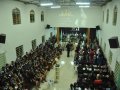 Congresso de jovens em Lagoa da Canoa traz avivamento como tema