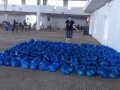 Comunidades carentes de Moçambique são alcançadas pela obra social da AD Alagoas