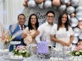 AD Village Campestre 2 celebra bodas de prata do pastor Tony e irmã Jô Duarte