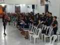 Piaçabuçu é impactada com o 18° Congresso Jovem da Assembleia de Deus