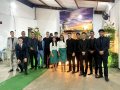 Assembleia de Deus em Piabas celebra festividade de mulheres