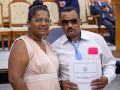 Assembleia de Deus celebra união de 210 casais em casamento coletivo