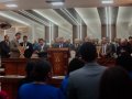 Rev. José Orisvaldo Nunes de Lima: “Não perca a fé no Espírito Santo!”