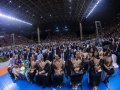 Confira a lista de obreiros consagrados na Convenção Estadual 2025