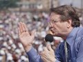 Evangelista alemão Reinhard Bonnke morre aos 79 anos